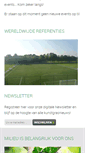 Mobile Screenshot of domosportsgrass.com